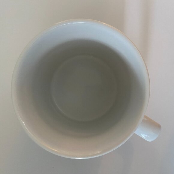 KLIBAN LOVE A CAT COFFEE MUG KILNCRAFT STAFFORDSHIRE POTTERIES MADE IN ENGLAND - Picture 4 of 6